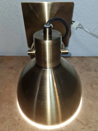 Aplique diseño industrial