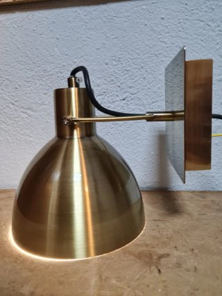 Aplique diseño industrial