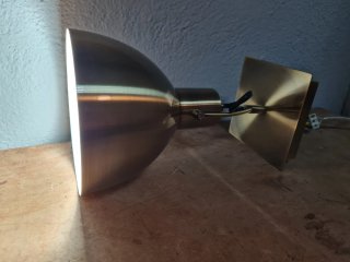 Aplique diseño industrial