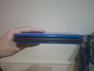 Nintendo Azul 3DS XL