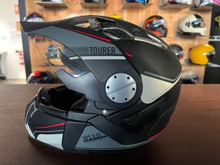 Casco Givi HPS X.01