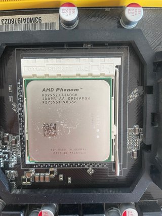 Placa base ASUS M3N78-EM