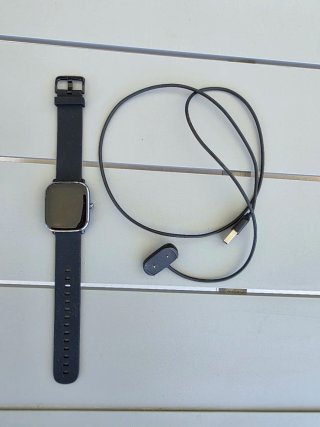Smartwatch Amazfit Negro