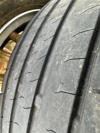 Llantas BMW F21 Style 383M