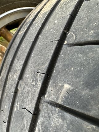 Llantas BMW F21 Style 383M