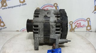 Audi 1089286 alternador a6 avant (4f5) 3.0 tdi