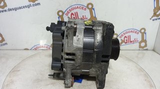 Audi 1089286 alternador a6 avant (4f5) 3.0 tdi