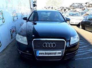 Audi 1089286 alternador a6 avant (4f5) 3.0 tdi