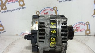Audi 1089286 alternador a6 avant (4f5) 3.0 tdi