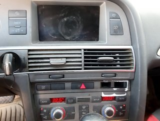 Audi 1089286 alternador a6 avant (4f5) 3.0 tdi