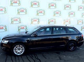 Audi 1089286 alternador a6 avant (4f5) 3.0 tdi