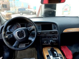 Audi 1089286 alternador a6 avant (4f5) 3.0 tdi