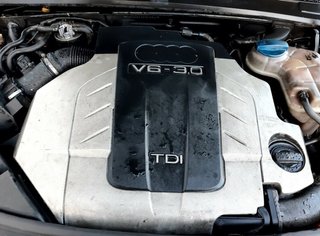 Audi 1089286 alternador a6 avant (4f5) 3.0 tdi