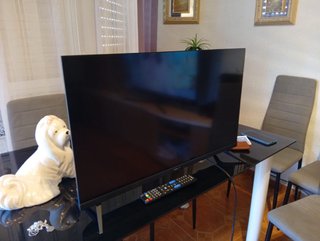 Televisión Nevir 32