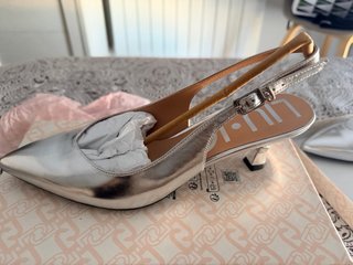 Zapatos Liu Jo Talla 39 Mujer