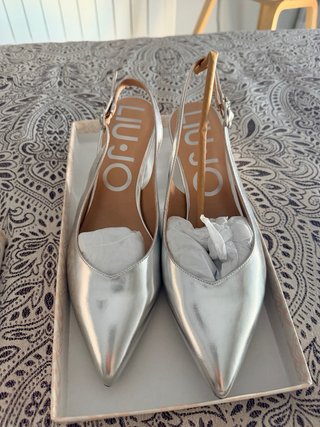 Zapatos Liu Jo Talla 39 Mujer