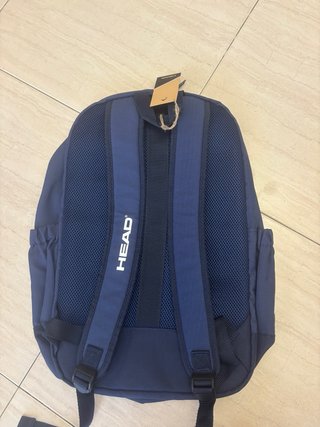 Mochila Head