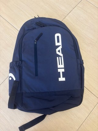 Mochila Head