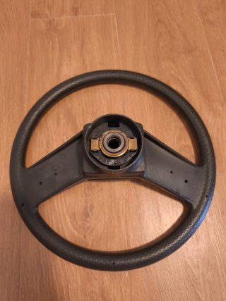 Volante Seat Marbella