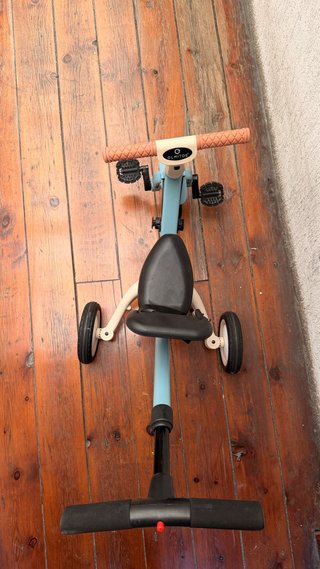 Triciclo Gyro Olmitos 1-5 años