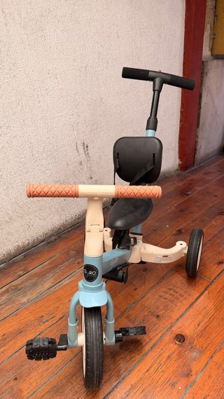 Triciclo Gyro Olmitos 1-5 años