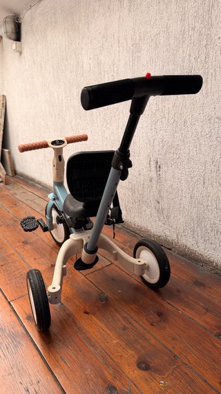 Triciclo Gyro Olmitos 1-5 años