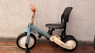 Triciclo Gyro Olmitos 1-5 años