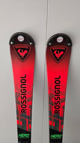 Esquí Rossignol Hero Athlete PRO SL 135cm