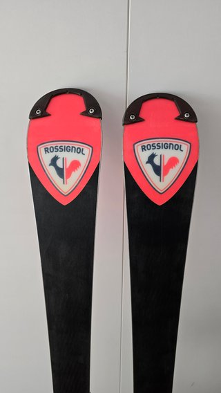 Esquí Rossignol Hero Athlete PRO SL 135cm