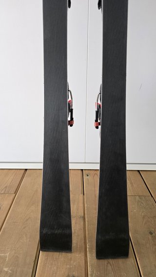 Esquí Rossignol Hero Athlete PRO SL 135cm
