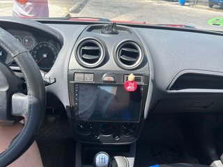 Ford Fiesta 2006