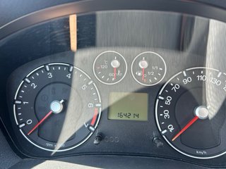 Ford Fiesta 2006