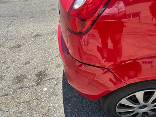 Ford Fiesta 2006