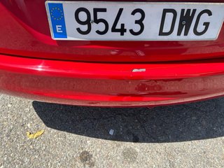 Ford Fiesta 2006