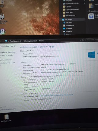PC Gaming Ryzen 7 5800X RTX 3080 64GB RAM