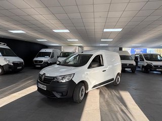 Renault Express 1.5 dci blue 95cv FG