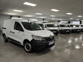 Renault Express 1.5 dci blue 95cv FG