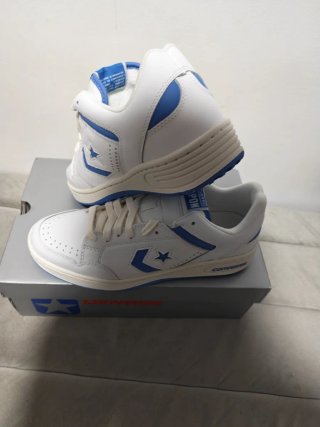 Zapatillas Converse Talla 43