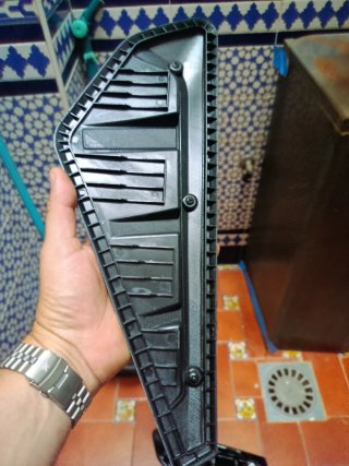 Embellecedores ventilación coche negro para bmw x5