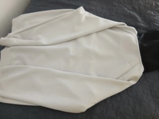 Chaqueta Play Station Negra y Blanca Talla:11-12