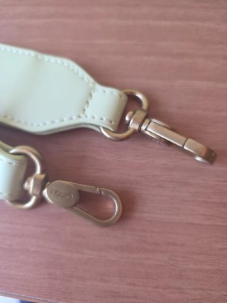 Borsa Liu Jo gialla nuova con etichetta