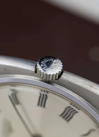 Longines Ultraslim Reloj de Vestir