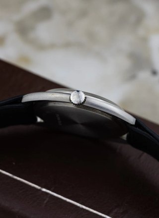 Longines Ultraslim Reloj de Vestir