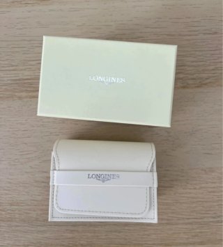 Longines Ultraslim Reloj de Vestir