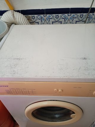 Secadora marca Superser- Funciona Perfectamente