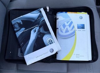 Volkswagen Lupo 1.4L automático 2002