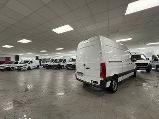 Mercedes Sprinter 311cdi L3H2