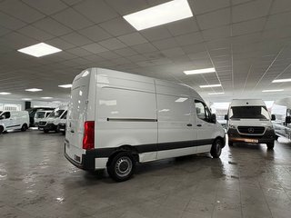 Mercedes Sprinter 311cdi L3H2