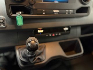 Mercedes Sprinter 311cdi L3H2