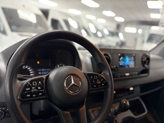 Mercedes Sprinter 311cdi L3H2